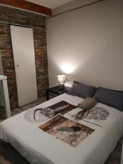 studio hypercentre courteissade - Aix-en-Provence - 3