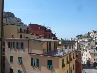 Riomaggiore Attico - 0
