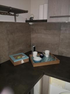 studio hypercentre courteissade - Aix-en-Provence - 7