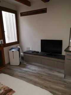 studio hypercentre courteissade - Aix-en-Provence - 6