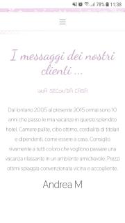 Hotel Camay - Cesenatico - 1