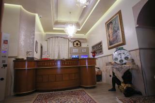 Pensione Enea - 1