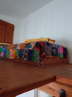 Appartamento " CENTRAL" - 1