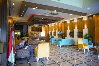 Al Jawahiri Hotel - Erbil - 6
