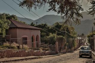 Casa Tatata - Tilcara - 8
