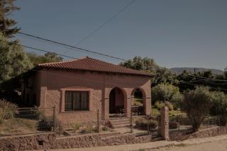 Casa Tatata - Tilcara - 4