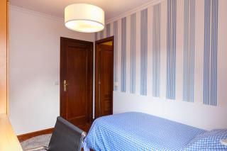 Zafiro Suites - Santiago de Compostela - 2