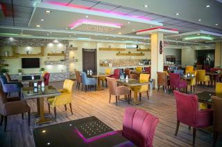 Al Jawahiri Hotel - Erbil - 4