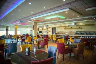 Al Jawahiri Hotel - Erbil - 5