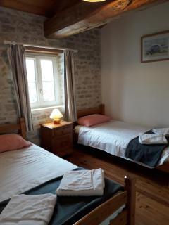 Domaine Les Granges - 1