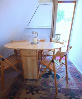 Clifftop Chalet With Pool - 3