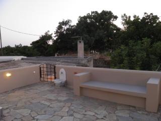 Kytherian Traditional Home - 6