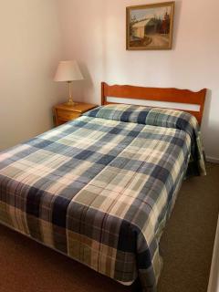 The Fundy Rocks Resort - 1