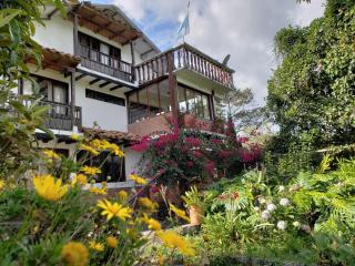 Hostal Pachamama - San Agustín - 0