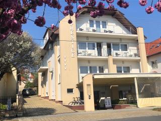 Villa Prestige - Hévíz - 9