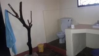 Kiloran Funzi House - Funzi - 2