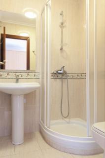 Zafiro Suites - Santiago de Compostela - 7