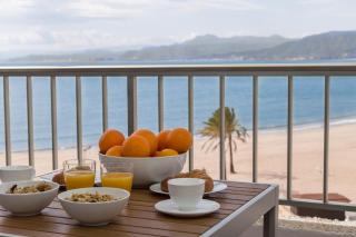Los Olivos Apartment Cullera - Cullera - 5