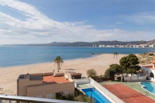 Los Olivos Apartment Cullera - Cullera - 6