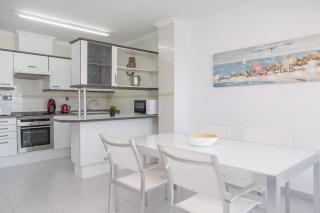 Los Olivos Apartment Cullera - Cullera - 3