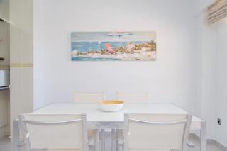 Los Olivos Apartment Cullera - Cullera - 4
