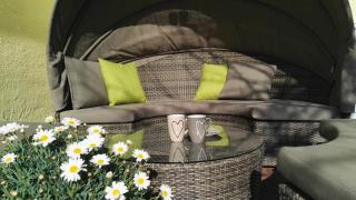 Haus Liebevoll in Wald 102 - 0