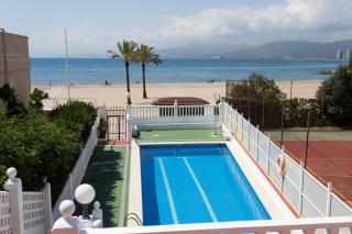 Los Olivos Apartment Cullera - Cullera - 2