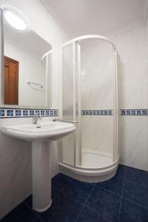Zafiro Suites - Santiago de Compostela - 9