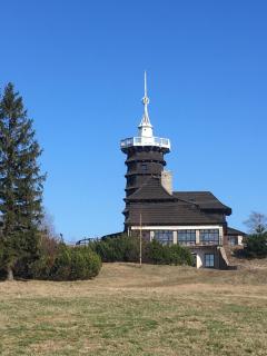 Cecilka - Náchod - 2