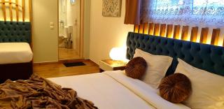 Dome Rooms Downtown - Chania - 7