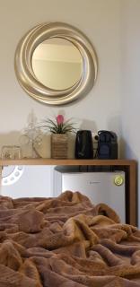 Dome Rooms Downtown - 3