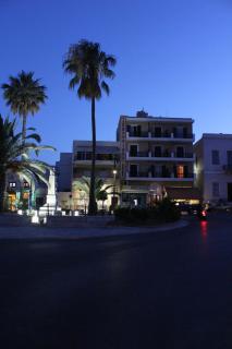 Archontissa - Ermoupoli - 2