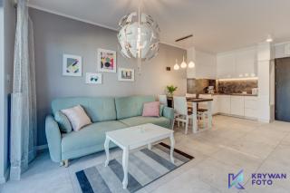 Gardenia Sea Side TOPAZ 6 Dziwnów - Dziwnów - 8
