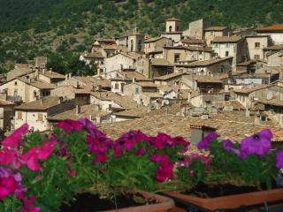 La Dimora di d'Annunzio - Scanno - 1