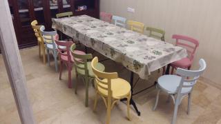 Casa rural L´Amparo -3 espigas- Categoría superior-15 personas - 1