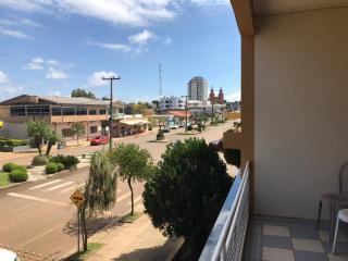 Vyalle Hotel - Machadinho - 1