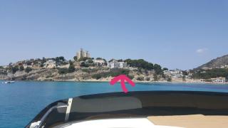 Blue View - Moraira - 6