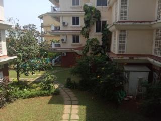 River view apartments - 8