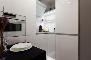 APARTAMENTOS FRANJA 55 - 1