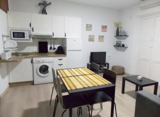 Apartamentos Capuchinas - Plasencia - 0