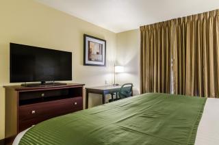 Cobblestone Inn & Suites - Ord - Ord - 2