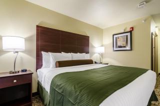Cobblestone Inn & Suites - Ord - Ord - 1