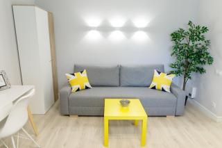 Apart-Hotel "LAVINA" - Sumy - 2