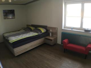 Ferienwohnung Alte B3 - Ringsheim - 8