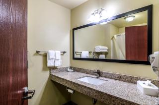 Cobblestone Inn & Suites - Ord - Ord - 3