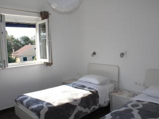 Spacious Apartment in Veli Rat with Courtyard - Veli Rat - 2