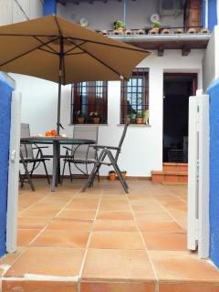 Alborada Apartamentos Rurales - Hervás - 8
