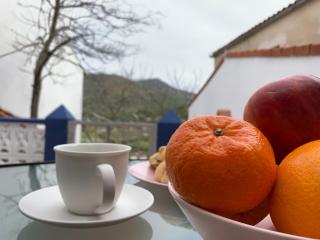 Alborada Apartamentos Rurales - Hervás - 2