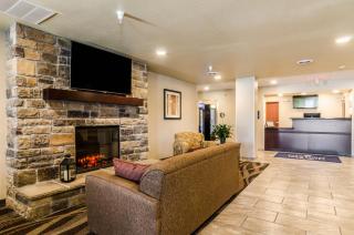 Cobblestone Inn & Suites - Ord - Ord - 5