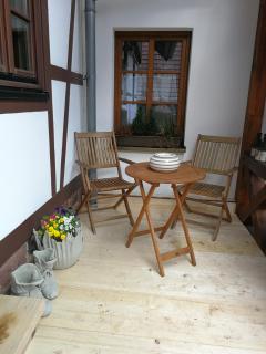 Ferienhaus Annabell - Weisbach - 4